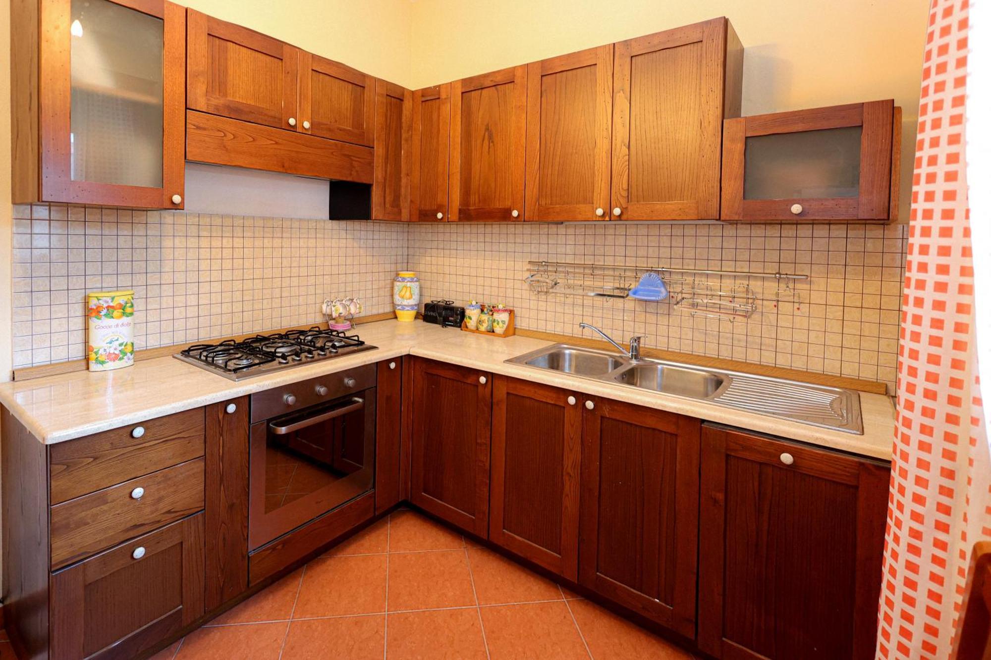 Casa La Pieve Bed & Breakfast Berat Bagian luar foto
